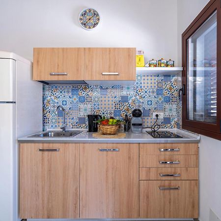 Siracusa Mare Arenella  Ngoại thất bức ảnh