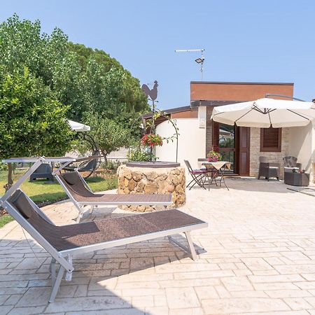 Siracusa Mare Arenella  Ngoại thất bức ảnh