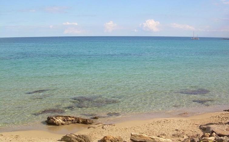 Siracusa Mare Arenella  Ngoại thất bức ảnh