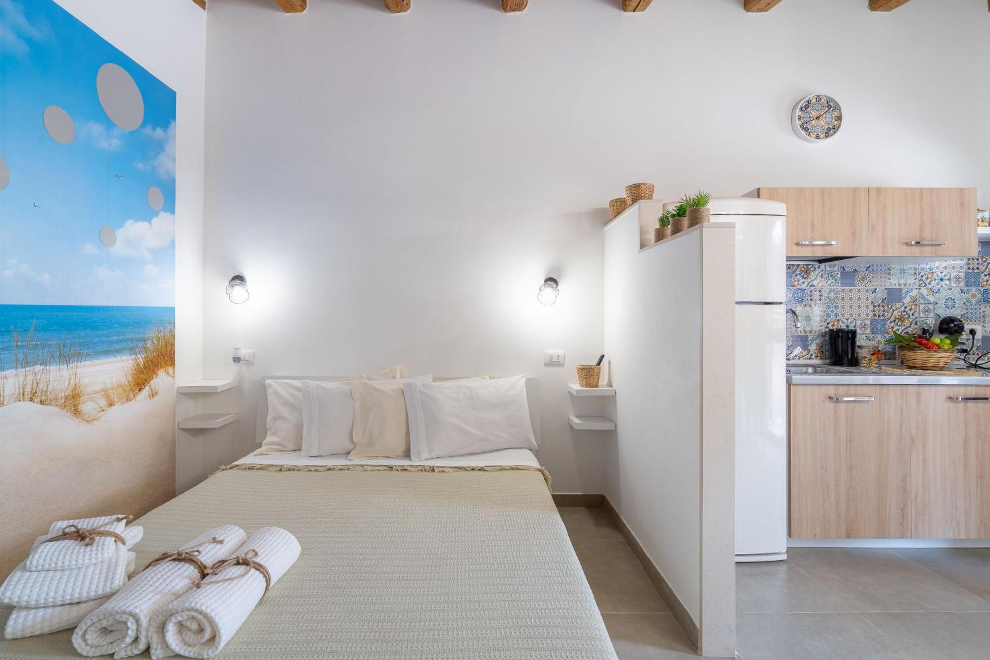 Siracusa Mare Arenella  Ngoại thất bức ảnh