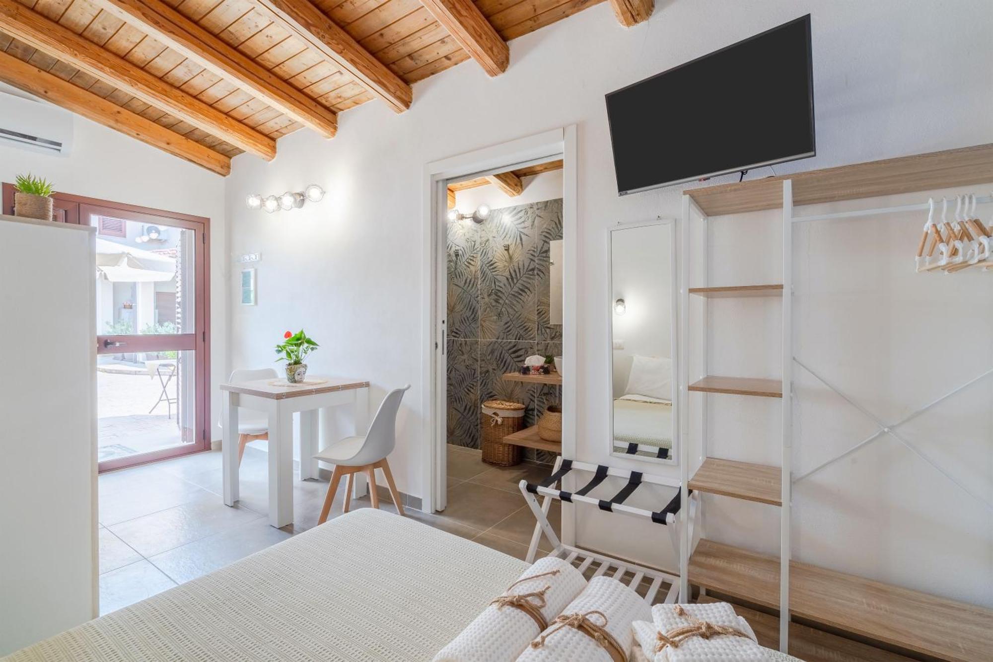 Siracusa Mare Arenella  Ngoại thất bức ảnh