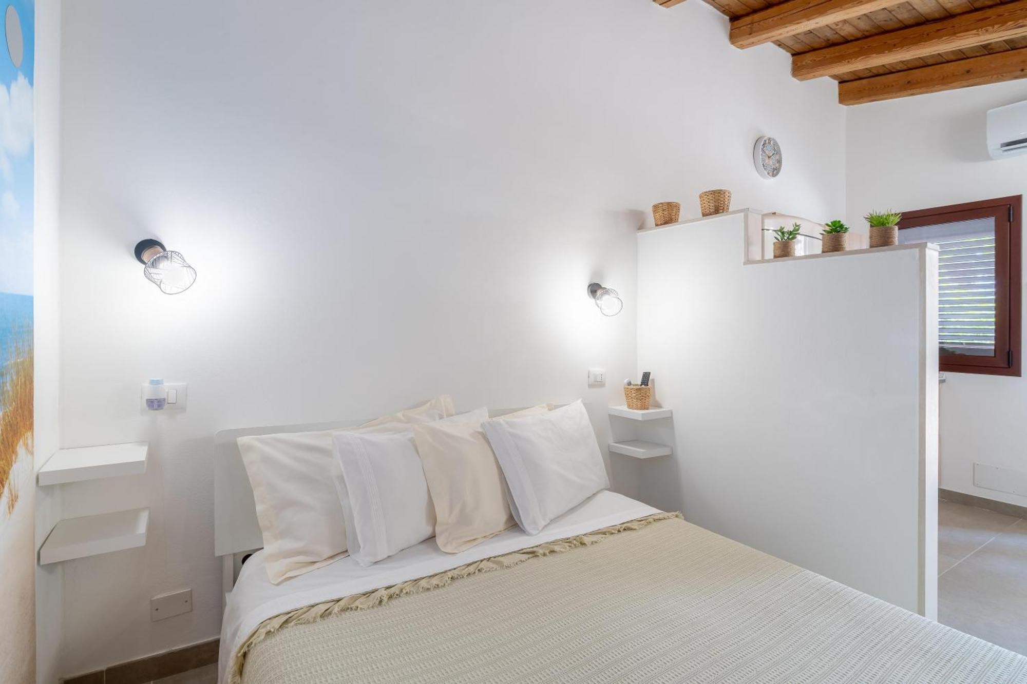 Siracusa Mare Arenella  Ngoại thất bức ảnh