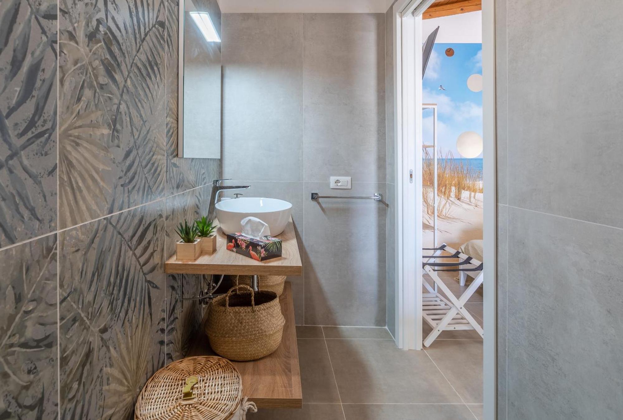 Siracusa Mare Arenella  Ngoại thất bức ảnh