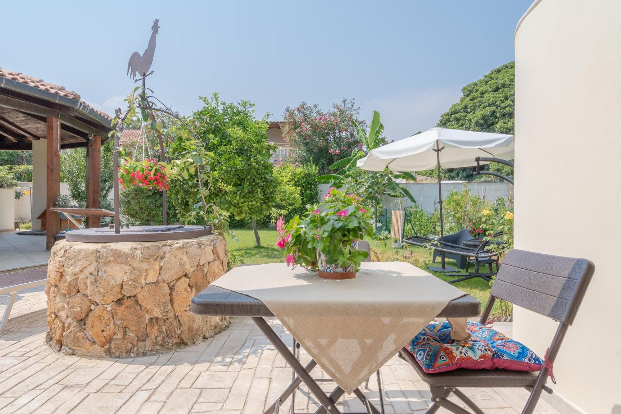 Siracusa Mare Arenella  Ngoại thất bức ảnh