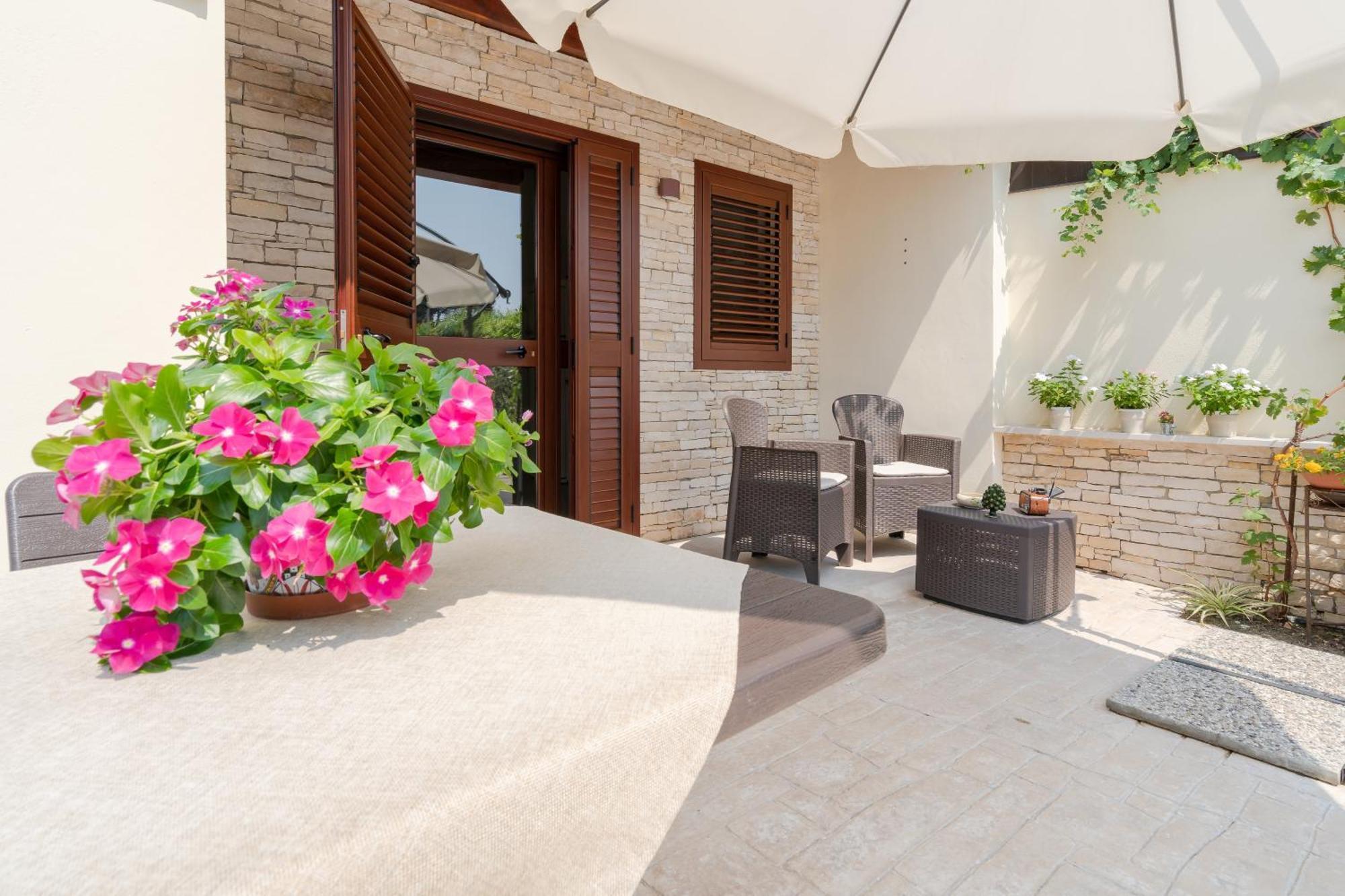 Siracusa Mare Arenella  Ngoại thất bức ảnh